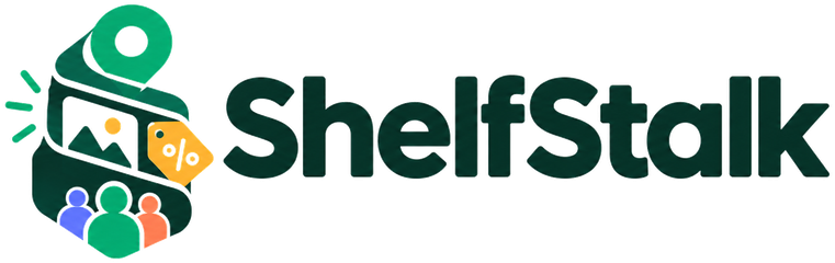 ShelfStalk